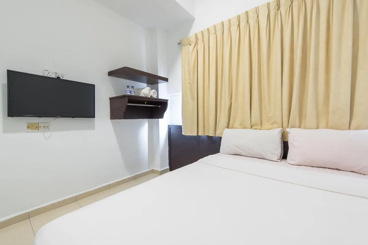 Hollitel Hotel Malacca