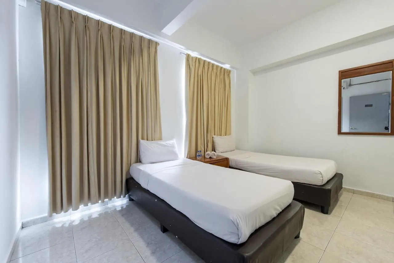 Hollitel Hotel Malacca
