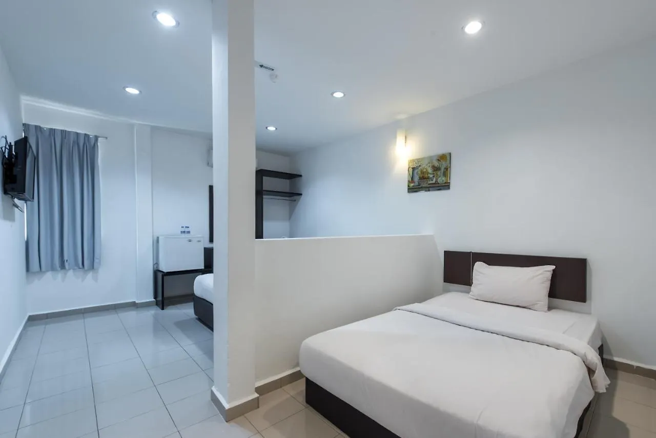 Hollitel Hotel Malacca