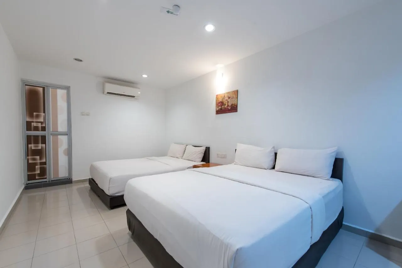 Hollitel Hotel Malacca