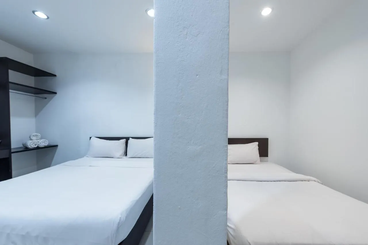 Hollitel Hotel Malacca