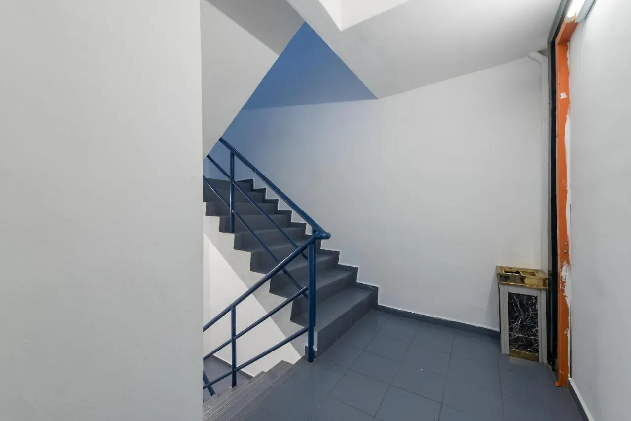 **  Hollitel Hotel Малакка Малайзия